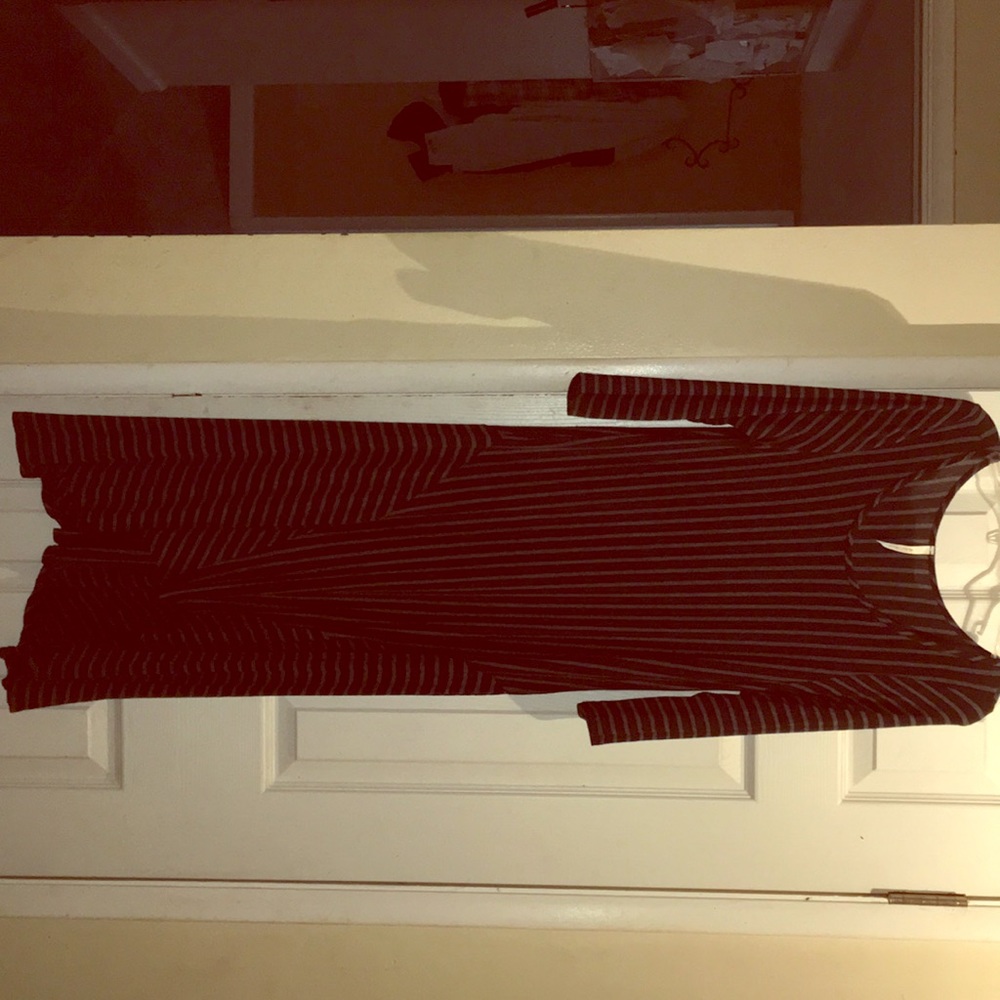 High low Dress